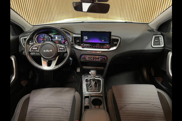 Kia Ceed Sportswagon 1.0 T-GDi MHEV DynamicLine|120PK|AUTOMAAT|APPLE CARPLAY|ANDROID AUTO|CAMERA|CLIMATE,CRUISE CTRL|NL-AUTO|NAP|
