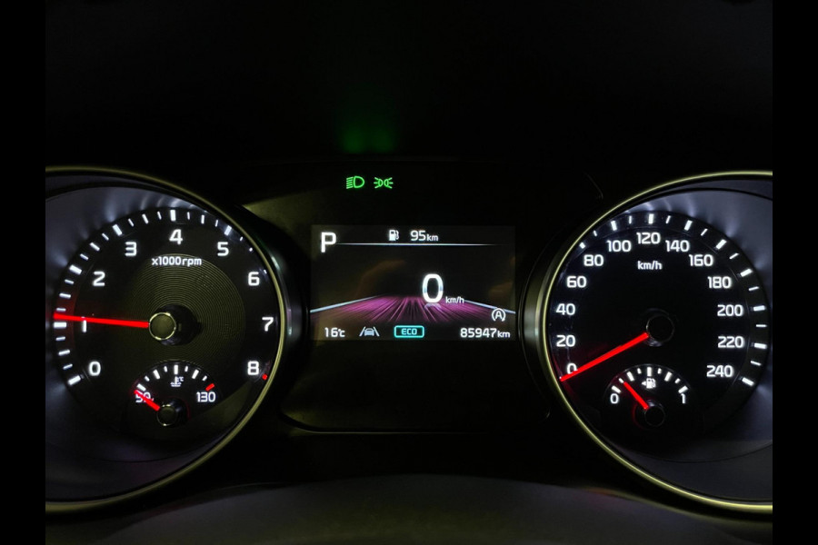 Kia Ceed Sportswagon 1.0 T-GDi MHEV DynamicLine|120PK|AUTOMAAT|APPLE CARPLAY|ANDROID AUTO|CAMERA|CLIMATE,CRUISE CTRL|NL-AUTO|NAP|