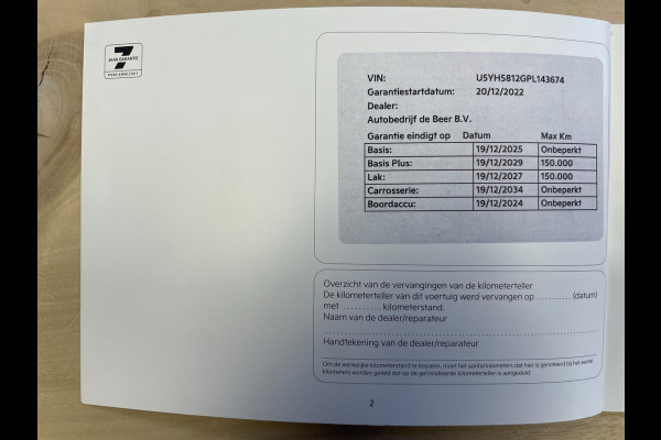 Kia Ceed Sportswagon 1.0 T-GDi MHEV DynamicLine|120PK|AUTOMAAT|APPLE CARPLAY|ANDROID AUTO|CAMERA|CLIMATE,CRUISE CTRL|NL-AUTO|NAP|