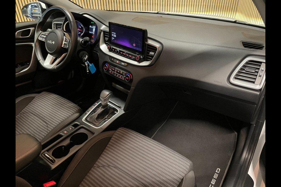 Kia Ceed Sportswagon 1.0 T-GDi MHEV DynamicLine|120PK|AUTOMAAT|APPLE CARPLAY|ANDROID AUTO|CAMERA|CLIMATE,CRUISE CTRL|NL-AUTO|NAP|