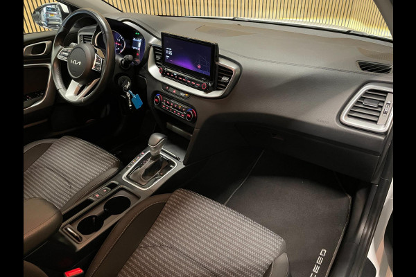 Kia Ceed Sportswagon 1.0 T-GDi MHEV DynamicLine|120PK|AUTOMAAT|APPLE CARPLAY|ANDROID AUTO|CAMERA|CLIMATE,CRUISE CTRL|NL-AUTO|NAP|