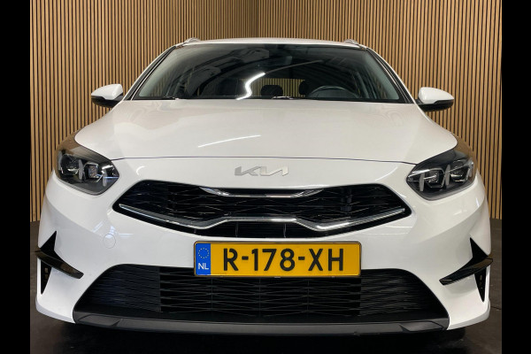 Kia Ceed Sportswagon 1.0 T-GDi MHEV DynamicLine|120PK|AUTOMAAT|APPLE CARPLAY|ANDROID AUTO|CAMERA|CLIMATE,CRUISE CTRL|NL-AUTO|NAP|