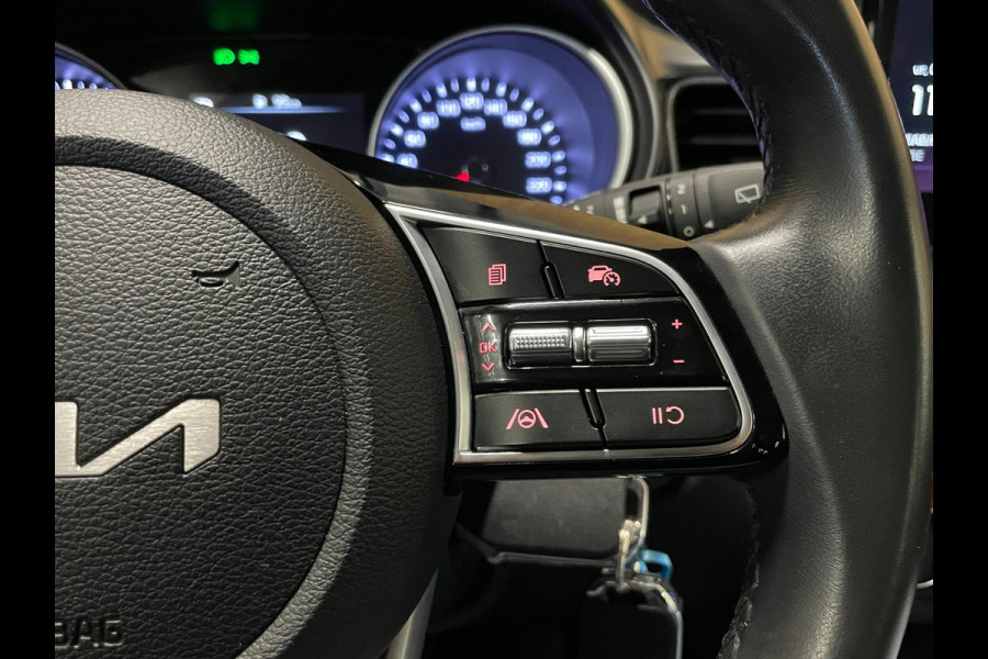 Kia Ceed Sportswagon 1.0 T-GDi MHEV DynamicLine|120PK|AUTOMAAT|APPLE CARPLAY|ANDROID AUTO|CAMERA|CLIMATE,CRUISE CTRL|NL-AUTO|NAP|