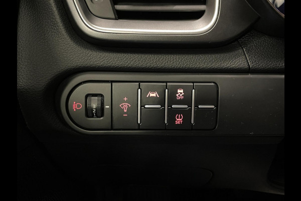 Kia Ceed Sportswagon 1.0 T-GDi MHEV DynamicLine|120PK|AUTOMAAT|APPLE CARPLAY|ANDROID AUTO|CAMERA|CLIMATE,CRUISE CTRL|NL-AUTO|NAP|