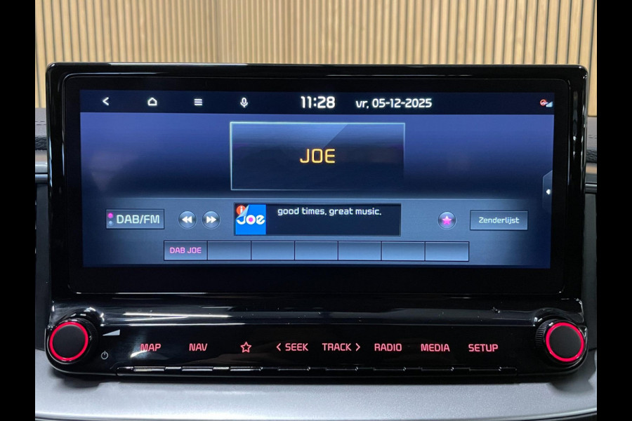 Kia Ceed Sportswagon 1.0 T-GDi MHEV DynamicLine|120PK|AUTOMAAT|APPLE CARPLAY|ANDROID AUTO|CAMERA|CLIMATE,CRUISE CTRL|NL-AUTO|NAP|