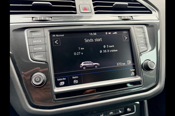 Volkswagen Tiguan 2.0 TSI 4Motion Highline R-LINE ACC | KEYLESS | ELECTR. A-KLEP | 19-inch LMV | TREKHAAK