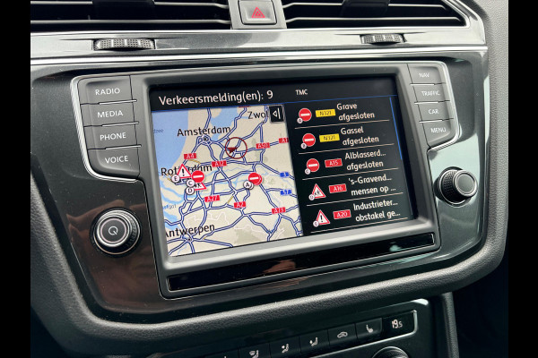 Volkswagen Tiguan 2.0 TSI 4Motion Highline R-LINE ACC | KEYLESS | ELECTR. A-KLEP | 19-inch LMV | TREKHAAK