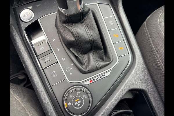Volkswagen Tiguan 2.0 TSI 4Motion Highline R-LINE ACC | KEYLESS | ELECTR. A-KLEP | 19-inch LMV | TREKHAAK