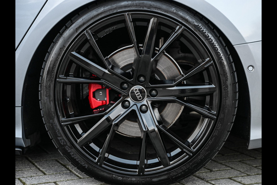 Audi A6 Avant 55 TFSI e Quattro Pro Line S Competition · Ambiance interieur · Verlaagd · Led matrix · 4 Zone climate · 21 inch · Dab+ ·