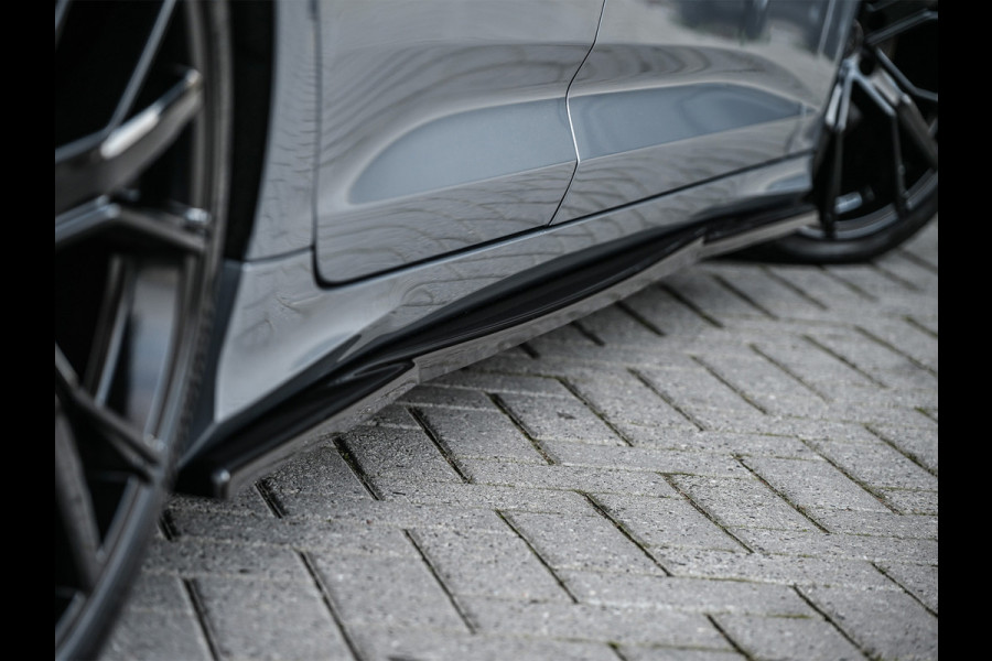 Audi A6 Avant 55 TFSI e Quattro Pro Line S Competition · Ambiance interieur · Verlaagd · Led matrix · 4 Zone climate · 21 inch · Dab+ ·