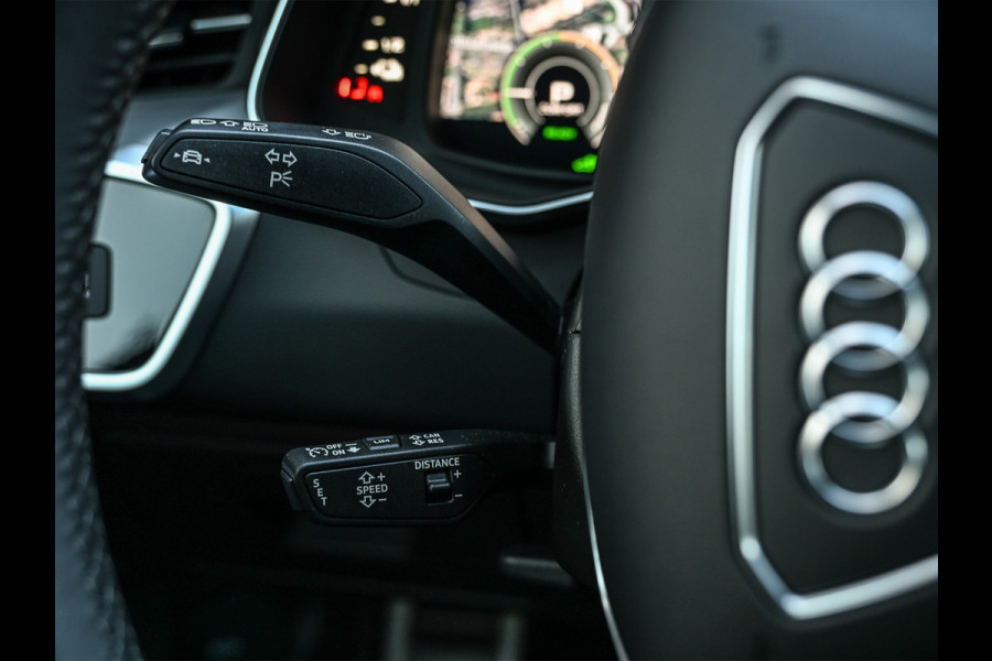 Audi A6 Avant 55 TFSI e Quattro Pro Line S Competition · Ambiance interieur · Verlaagd · Led matrix · 4 Zone climate · 21 inch · Dab+ ·