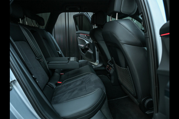 Audi A6 Avant 55 TFSI e Quattro Pro Line S Competition · Ambiance interieur · Verlaagd · Led matrix · 4 Zone climate · 21 inch · Dab+ ·