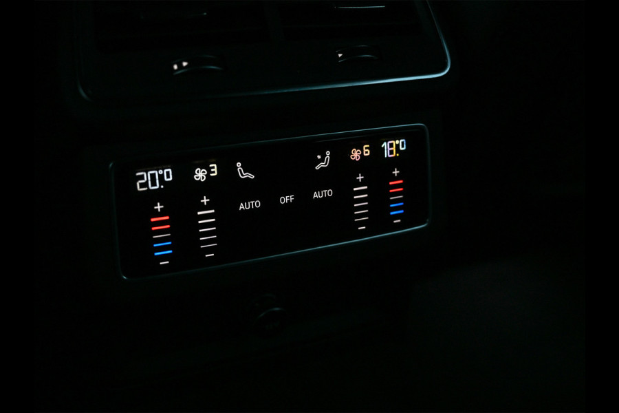 Audi A6 Avant 55 TFSI e Quattro Pro Line S Competition · Ambiance interieur · Verlaagd · Led matrix · 4 Zone climate · 21 inch · Dab+ ·