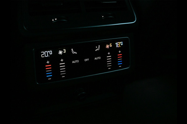 Audi A6 Avant 55 TFSI e Quattro Pro Line S Competition · Ambiance interieur · Verlaagd · Led matrix · 4 Zone climate · 21 inch · Dab+ ·