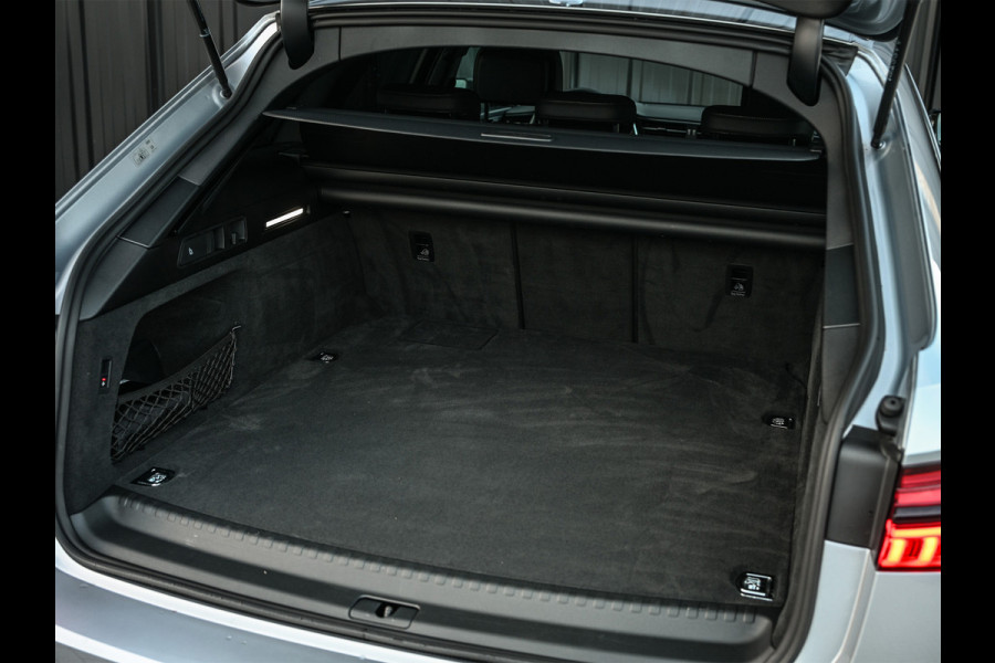 Audi A6 Avant 55 TFSI e Quattro Pro Line S Competition · Ambiance interieur · Verlaagd · Led matrix · 4 Zone climate · 21 inch · Dab+ ·