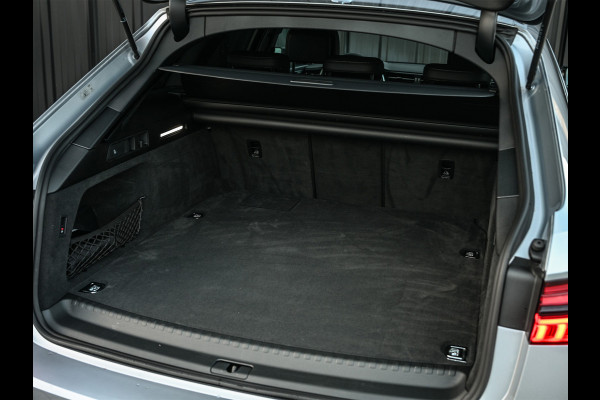 Audi A6 Avant 55 TFSI e Quattro Pro Line S Competition · Ambiance interieur · Verlaagd · Led matrix · 4 Zone climate · 21 inch · Dab+ ·