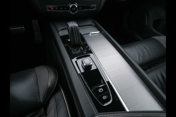 Volvo V60 2.0 B3 R-Design (INCL-BTW) *LEATHER-FABRIC | DIGI-COCKPIT | FULL-LED | MEMORY-PACK | HEATED-SPORTSEATS | LANE-ASSIST | NAVI-FULLMAP | CAMERA | DAB+ | PRIVACY-GLASS | ECC | PDC | TOWBAR | 19''ALU*