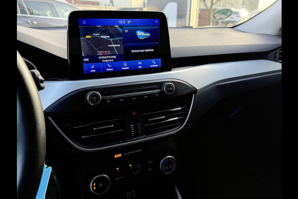 Ford FOCUS Wagon 1.0T Hybrid Trend Edition Business | CAMERA A | SPORTSTOELEN | NAVI | PDC 2X | AIRCO | LICHTMETAAL | ARPLAY | DAB | CRUISE |