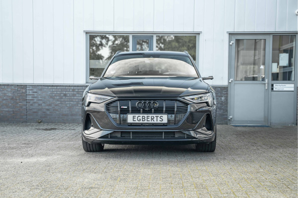 Audi e-tron Sportback 50 quattro Advanced edition Plus | S-line | 71 kWh