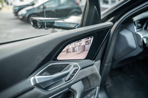 Audi e-tron Sportback 50 quattro Advanced edition Plus | S-line | 71 kWh