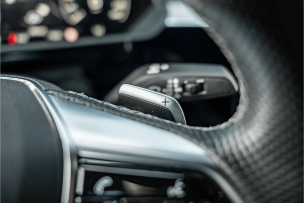 Audi e-tron Sportback 50 quattro Advanced edition Plus | S-line | 71 kWh