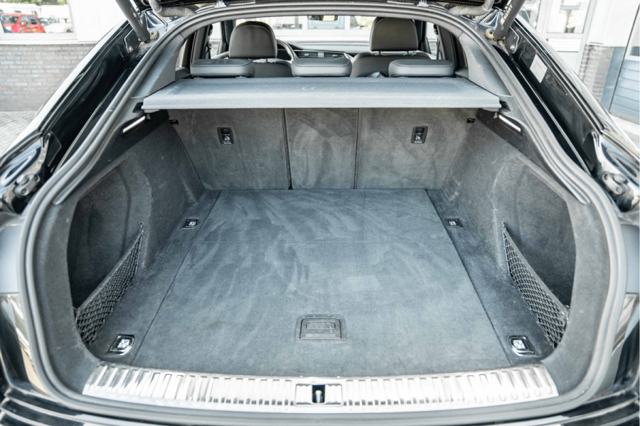 Audi e-tron Sportback 50 quattro Advanced edition Plus | S-line | 71 kWh