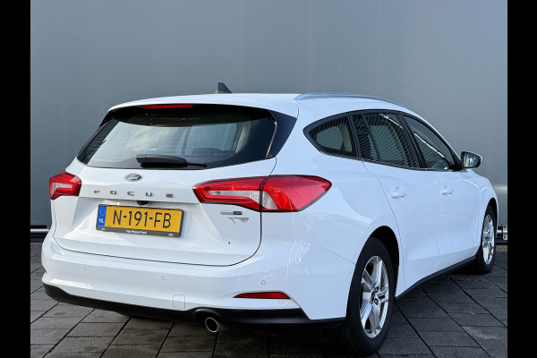 Ford FOCUS Wagon 1.0T Hybrid Trend Edition Business | CAMERA A | SPORTSTOELEN | NAVI | PDC 2X | AIRCO | LICHTMETAAL | ARPLAY | DAB | CRUISE |