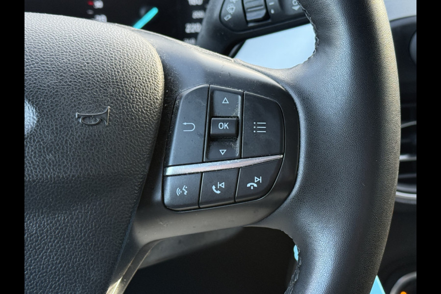 Ford FOCUS Wagon 1.0T Hybrid Trend Edition Business | CAMERA A | SPORTSTOELEN | NAVI | PDC 2X | AIRCO | LICHTMETAAL | ARPLAY | DAB | CRUISE |