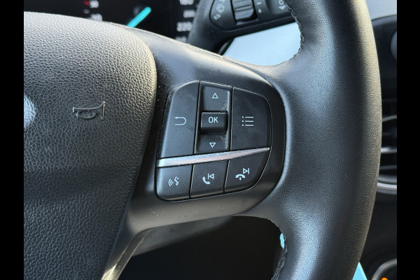 Ford FOCUS Wagon 1.0T Hybrid Trend Edition Business | CAMERA A | SPORTSTOELEN | NAVI | PDC 2X | AIRCO | LICHTMETAAL | ARPLAY | DAB | CRUISE |