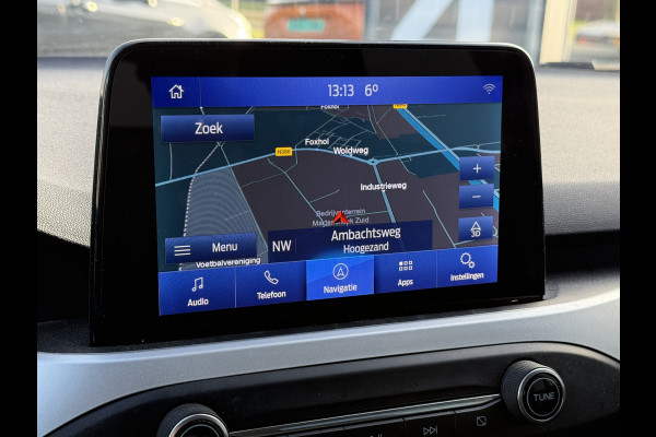 Ford FOCUS Wagon 1.0T Hybrid Trend Edition Business | CAMERA A | SPORTSTOELEN | NAVI | PDC 2X | AIRCO | LICHTMETAAL | ARPLAY | DAB | CRUISE |