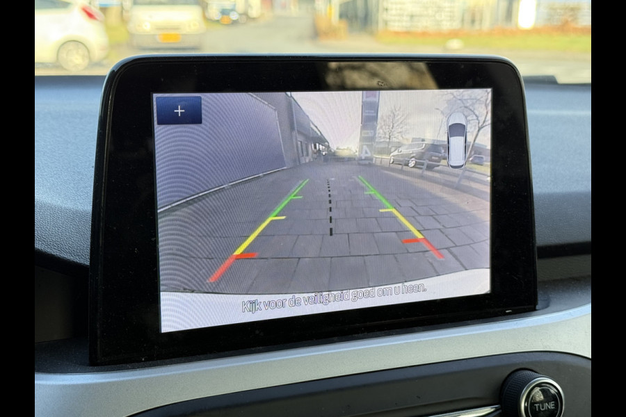 Ford FOCUS Wagon 1.0T Hybrid Trend Edition Business | CAMERA A | SPORTSTOELEN | NAVI | PDC 2X | AIRCO | LICHTMETAAL | ARPLAY | DAB | CRUISE |