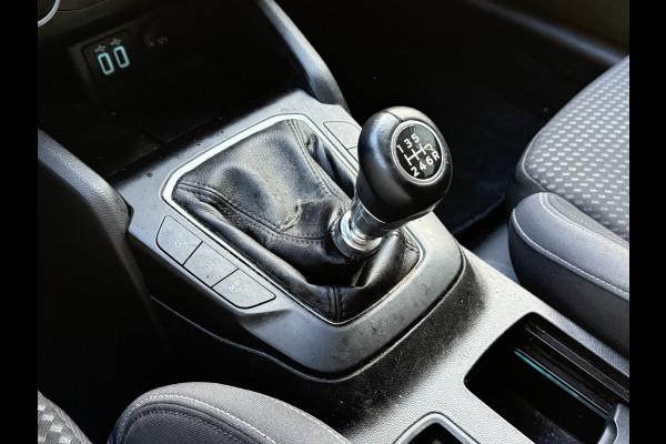 Ford FOCUS Wagon 1.0T Hybrid Trend Edition Business | CAMERA A | SPORTSTOELEN | NAVI | PDC 2X | AIRCO | LICHTMETAAL | ARPLAY | DAB | CRUISE |