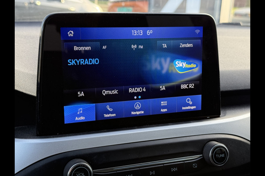 Ford FOCUS Wagon 1.0T Hybrid Trend Edition Business | CAMERA A | SPORTSTOELEN | NAVI | PDC 2X | AIRCO | LICHTMETAAL | ARPLAY | DAB | CRUISE |