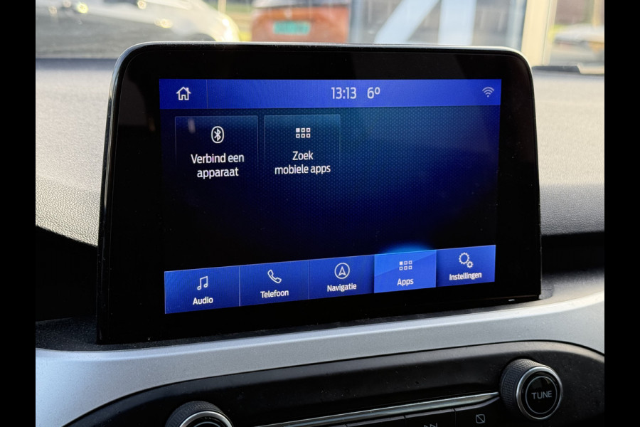 Ford FOCUS Wagon 1.0T Hybrid Trend Edition Business | CAMERA A | SPORTSTOELEN | NAVI | PDC 2X | AIRCO | LICHTMETAAL | ARPLAY | DAB | CRUISE |