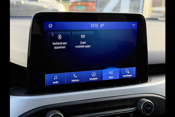 Ford FOCUS Wagon 1.0T Hybrid Trend Edition Business | CAMERA A | SPORTSTOELEN | NAVI | PDC 2X | AIRCO | LICHTMETAAL | ARPLAY | DAB | CRUISE |