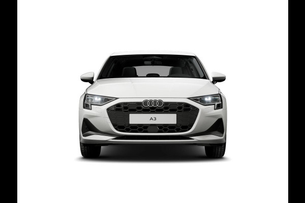 Audi A3 Sportback Pro Line 40 TFSI e 204 pk | Parkeerhulp plus | Stoelverwarming voor | Automatische klimaatregeling | Audi smartphone interface |