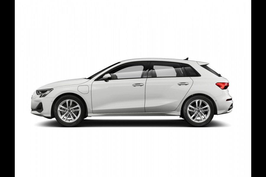 Audi A3 Sportback Pro Line 40 TFSI e 204 pk | Parkeerhulp plus | Stoelverwarming voor | Automatische klimaatregeling | Audi smartphone interface |
