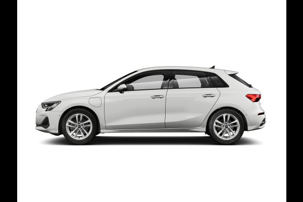Audi A3 Sportback Pro Line 40 TFSI e 204 pk | Parkeerhulp plus | Stoelverwarming voor | Automatische klimaatregeling | Audi smartphone interface |
