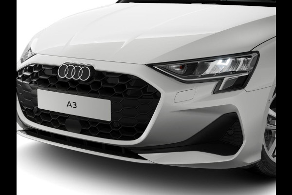 Audi A3 Sportback Pro Line 40 TFSI e 204 pk | Parkeerhulp plus | Stoelverwarming voor | Automatische klimaatregeling | Audi smartphone interface |