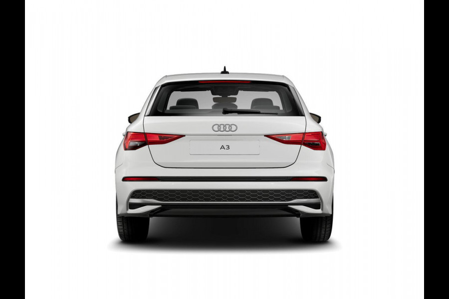 Audi A3 Sportback Pro Line 40 TFSI e 204 pk | Parkeerhulp plus | Stoelverwarming voor | Automatische klimaatregeling | Audi smartphone interface |