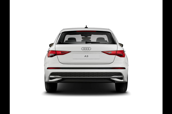 Audi A3 Sportback Pro Line 40 TFSI e 204 pk | Parkeerhulp plus | Stoelverwarming voor | Automatische klimaatregeling | Audi smartphone interface |