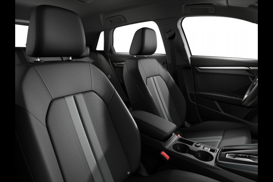 Audi A3 Sportback Pro Line 40 TFSI e 204 pk | Parkeerhulp plus | Stoelverwarming voor | Automatische klimaatregeling | Audi smartphone interface |