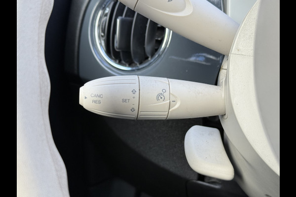 Fiat 500C BWJ 12-2020 | 1.0 73PK Hybrid Pop | AIRCO | CRUISE | DAB | PDC ACHTER | STUURBEKR | EL. RAMEN |