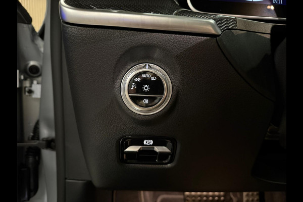 Mercedes-Benz C-Klasse 300e AMG STYLING-MEMORY-NIGHT-SFEERVERLICHTING-CARPLAY-ZEER COMPLEET