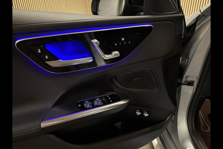 Mercedes-Benz C-Klasse 300e AMG STYLING-MEMORY-NIGHT-SFEERVERLICHTING-CARPLAY-ZEER COMPLEET