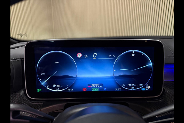 Mercedes-Benz C-Klasse 300e AMG STYLING-MEMORY-NIGHT-SFEERVERLICHTING-CARPLAY-ZEER COMPLEET