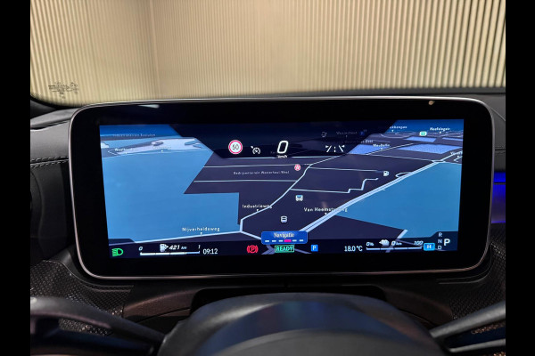 Mercedes-Benz C-Klasse 300e AMG STYLING-MEMORY-NIGHT-SFEERVERLICHTING-CARPLAY-ZEER COMPLEET