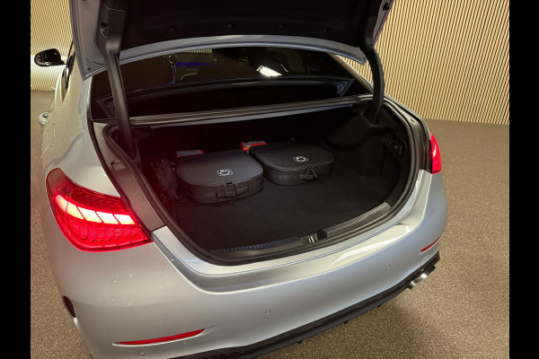 Mercedes-Benz C-Klasse 300e AMG STYLING-MEMORY-NIGHT-SFEERVERLICHTING-CARPLAY-ZEER COMPLEET