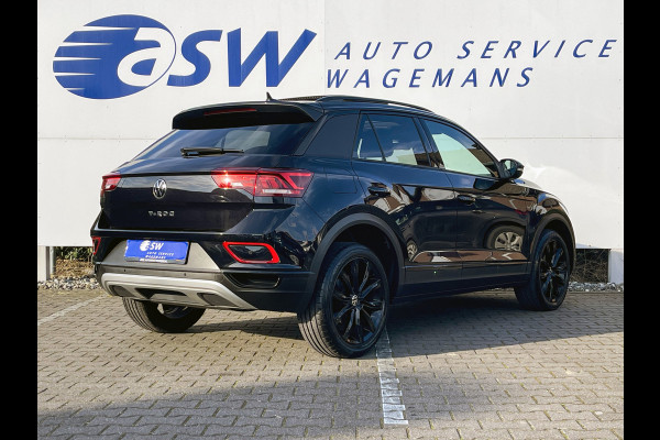 Volkswagen T-Roc 1.5 TSI Style | Pano | CarPlay | ACC | IQ Light | DAB+ | 18 inch