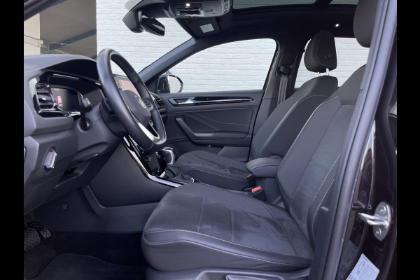 Volkswagen T-Roc 1.5 TSI Style | Pano | CarPlay | ACC | IQ Light | DAB+ | 18 inch